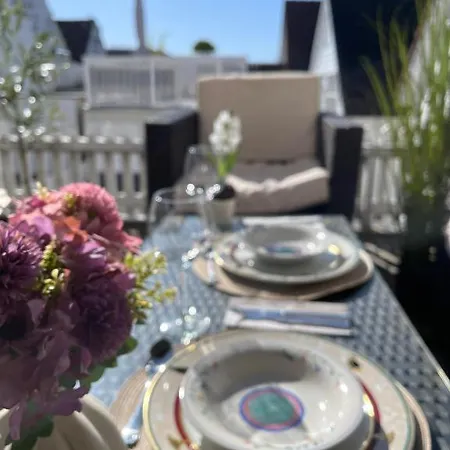 Apartament Fin I Sentrum Stavanger